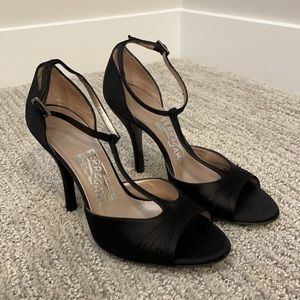 Salvatore Ferragamo heels